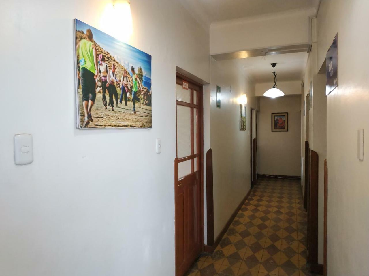 Tio Mario Hotel 2*