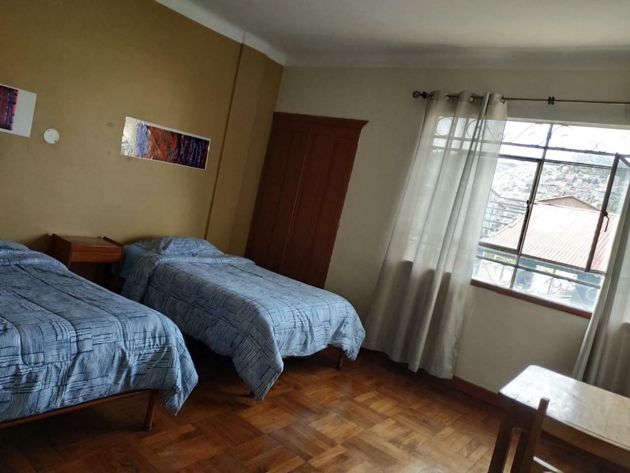 Hotel Tio Mario Cusco