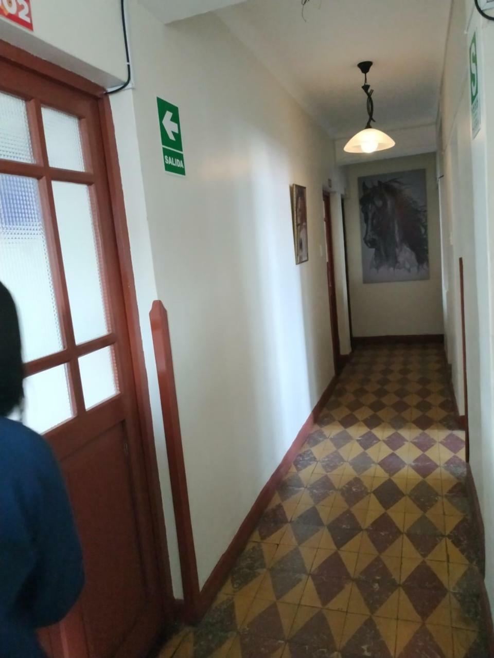 Tio Mario Hotel 2*