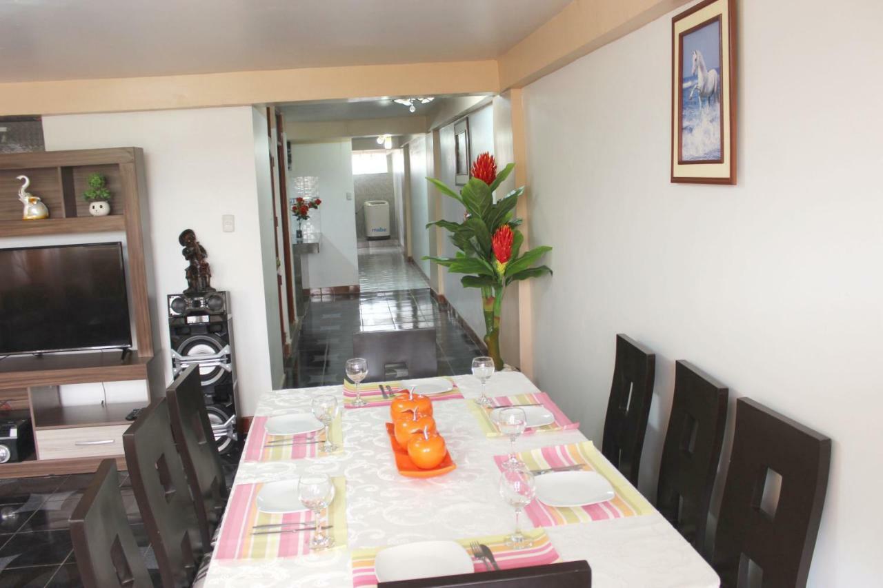 Slaviero Apartment *