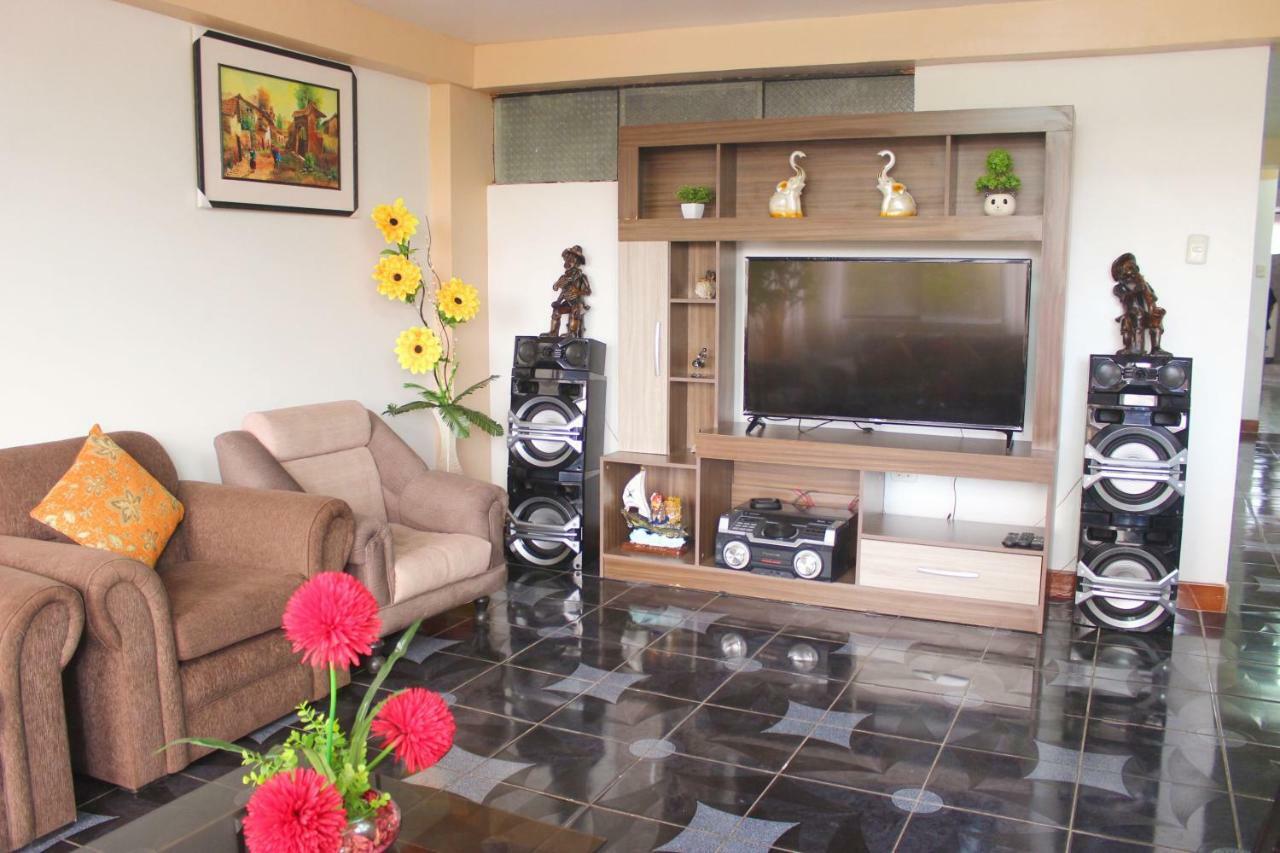 Slaviero Apartment