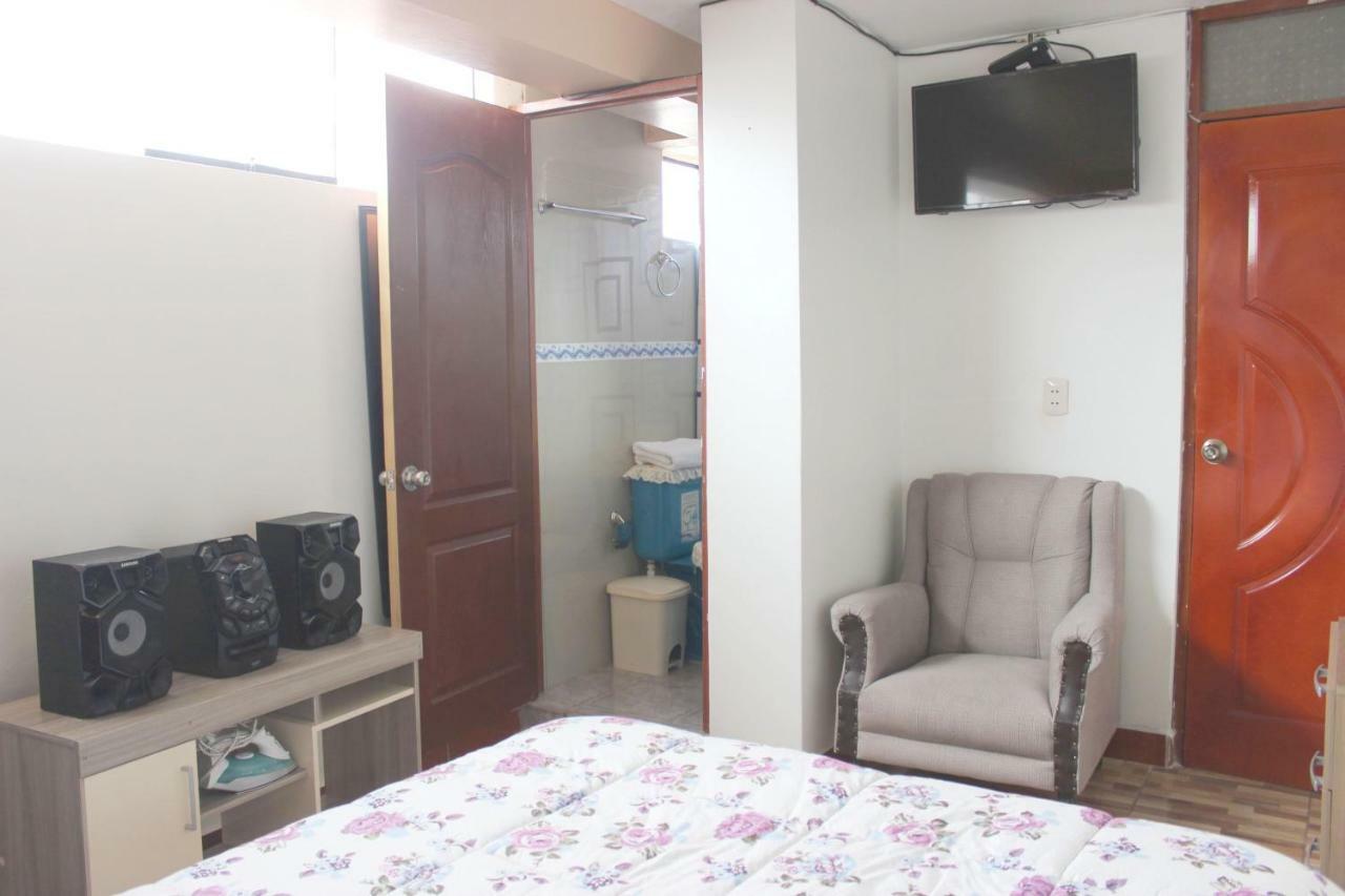 Slaviero Apartment *