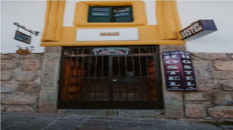 Kusiy Qosqo Pensão Cusco