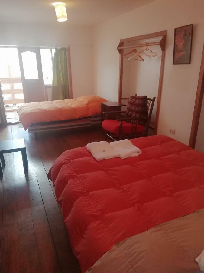 El Labrador Apartamento Cuzco