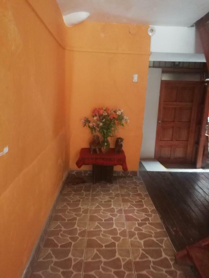 El Labrador Apartamento Cuzco