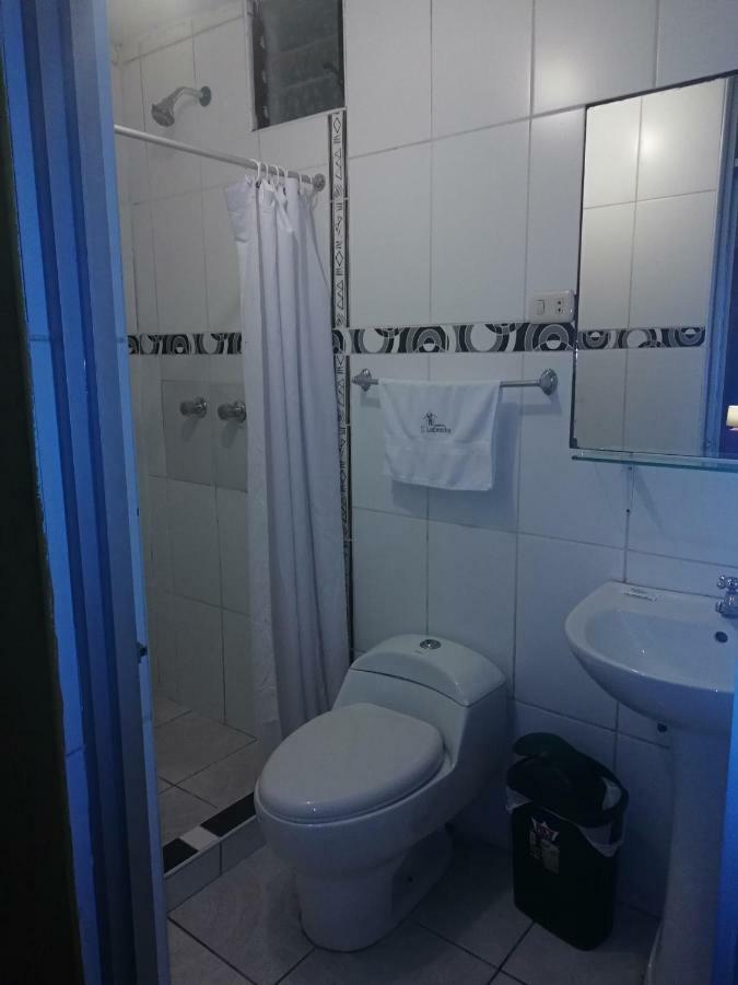 El Labrador Apartamento Cuzco