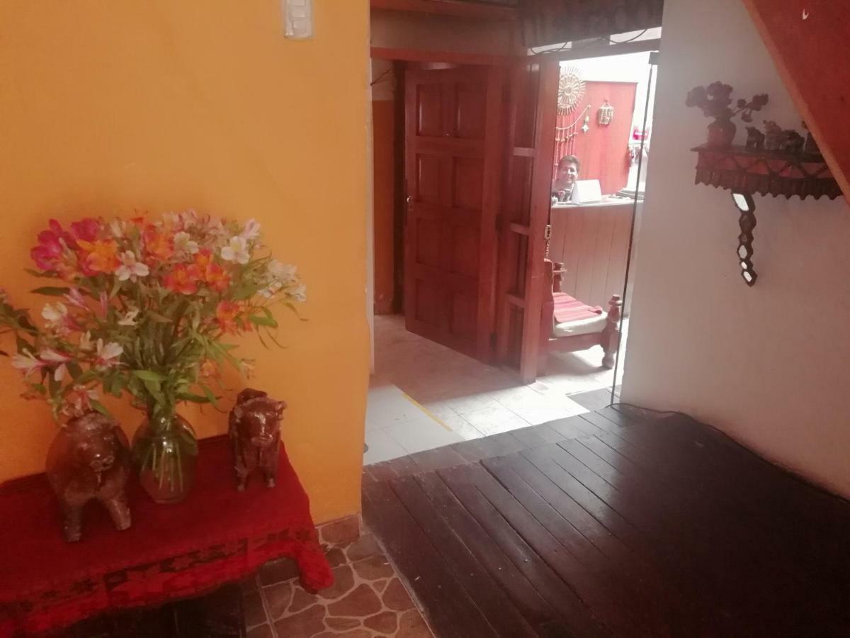 El Labrador Apartamento *