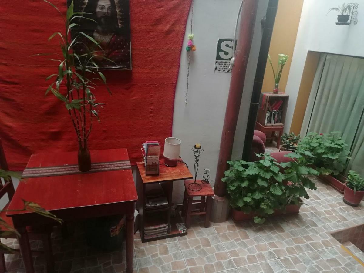 El Labrador Apartamento *