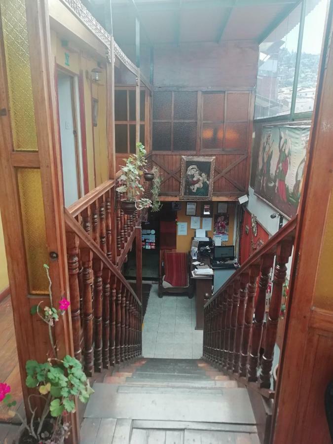 El Labrador Apartamento *