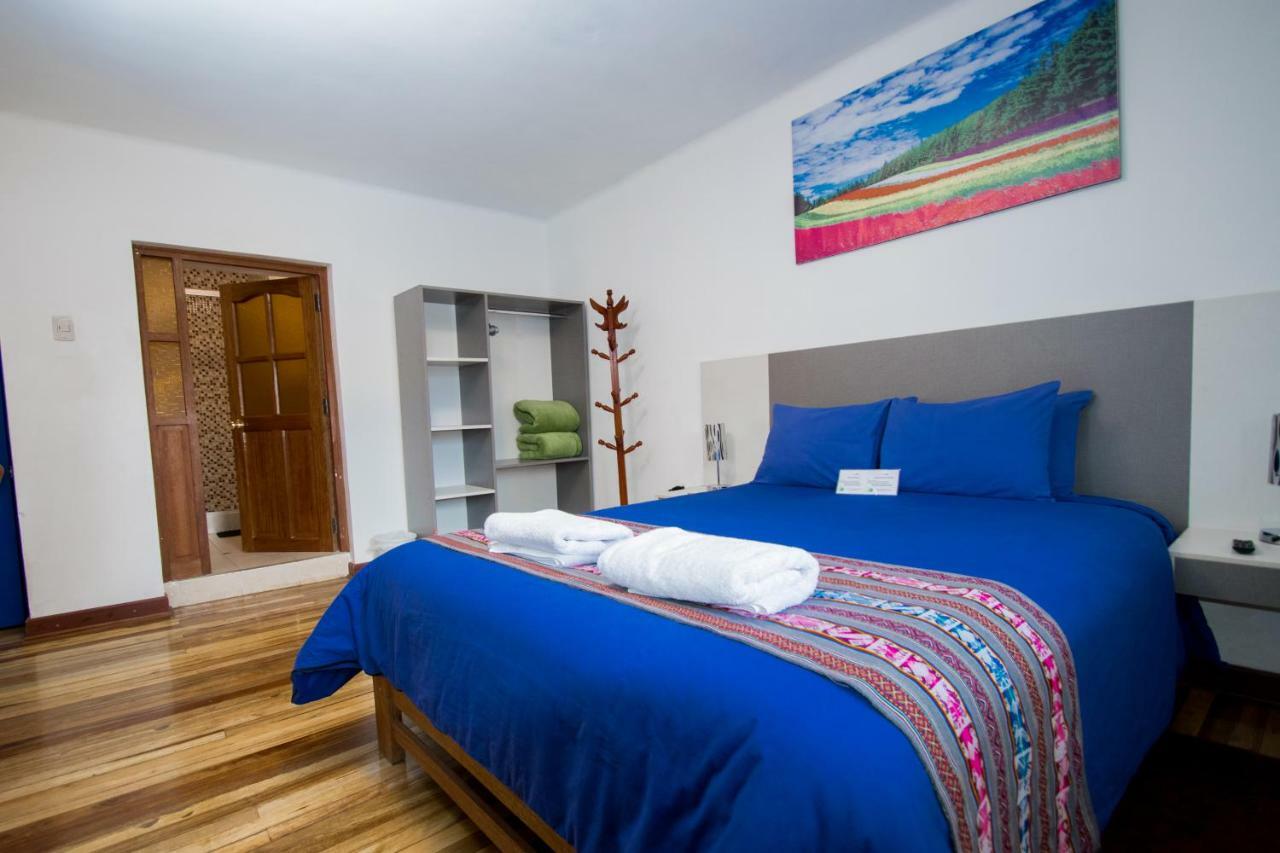 Fiesta Hotel Cusco