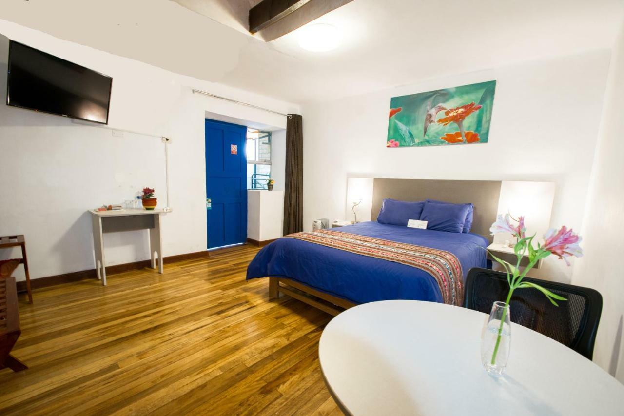 Fiesta Hotel 3*