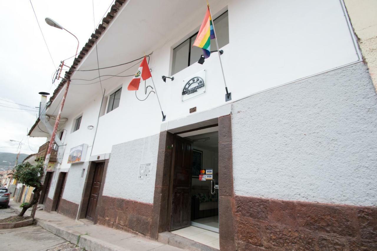 Hotel Fiesta