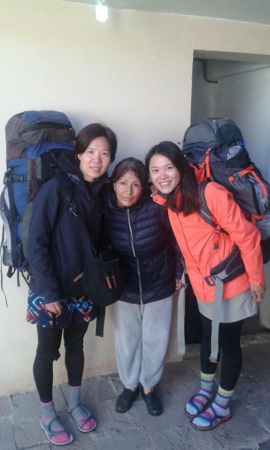 Casona De Santa Ana Homestay Cusco