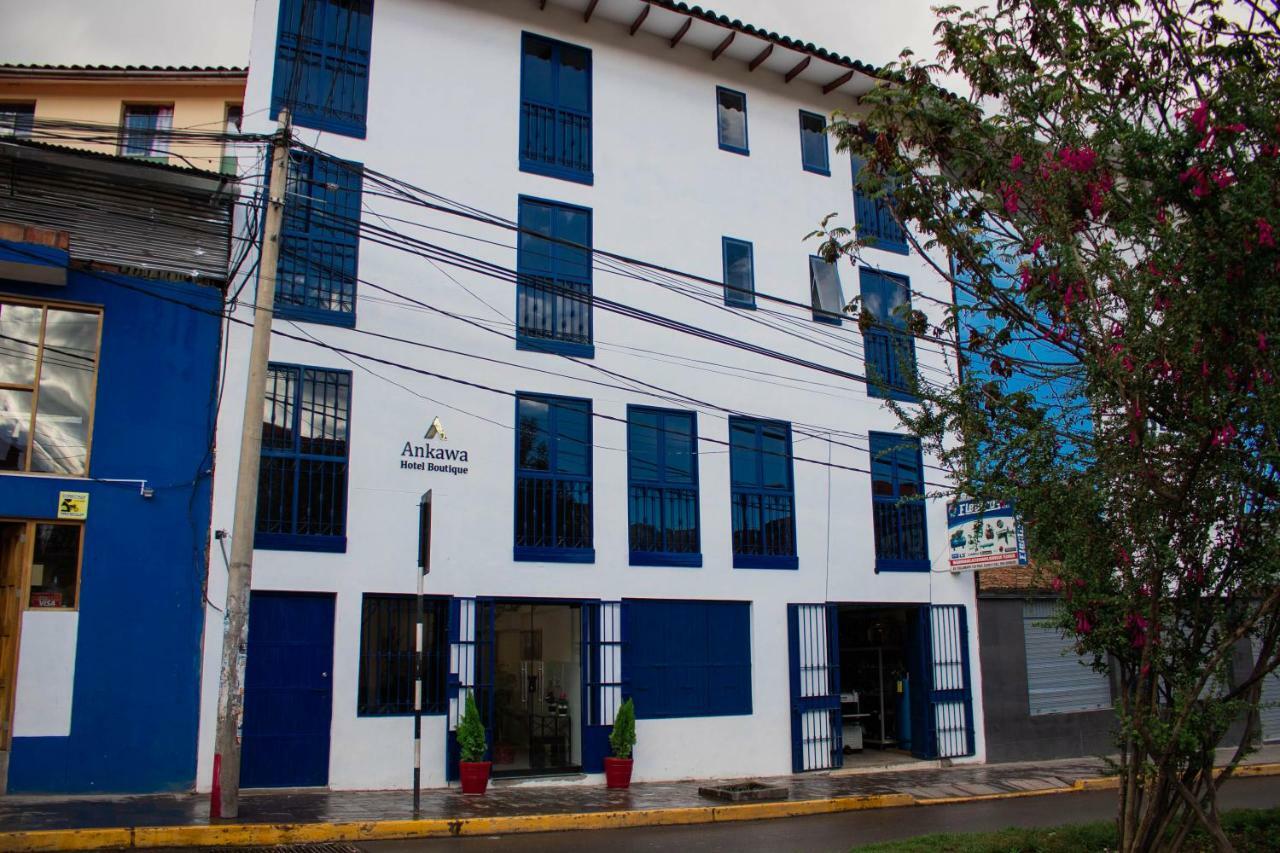 Hotel Ankawa Boutique