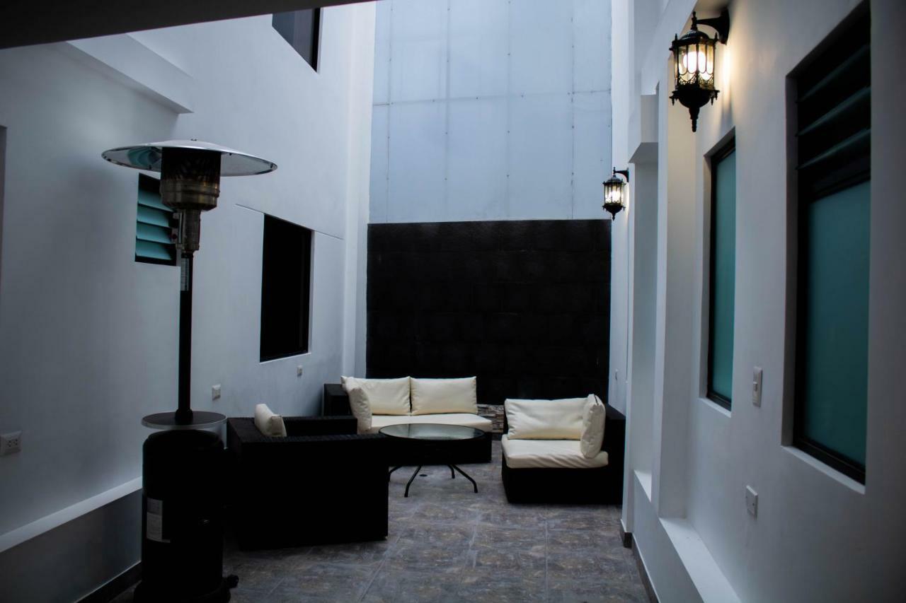 Ankawa Boutique 3*