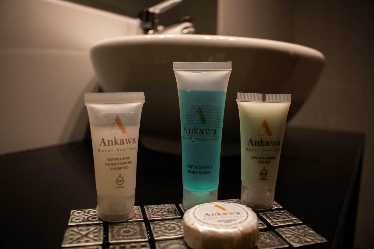 Ankawa Boutique Hotel 3*