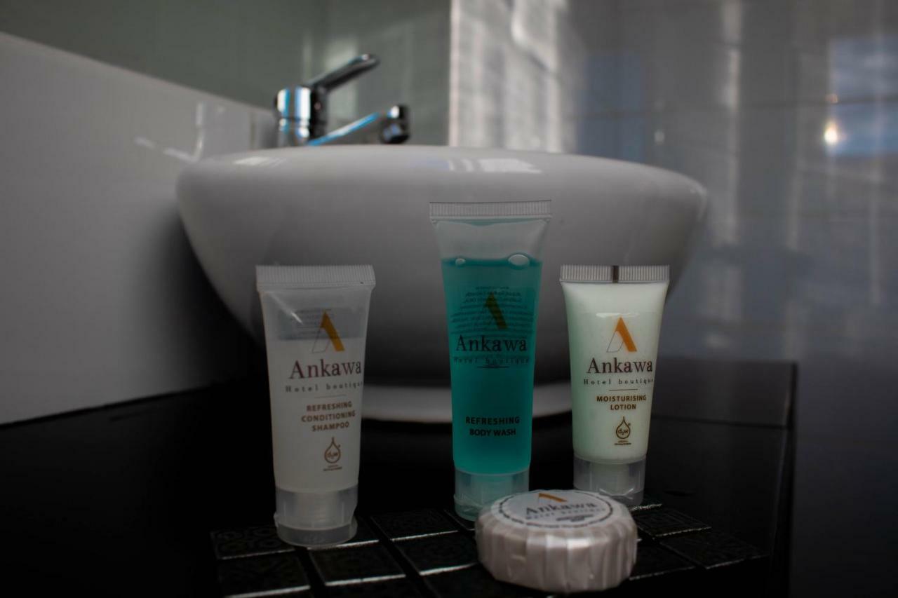 Ankawa Boutique Hotel 3*