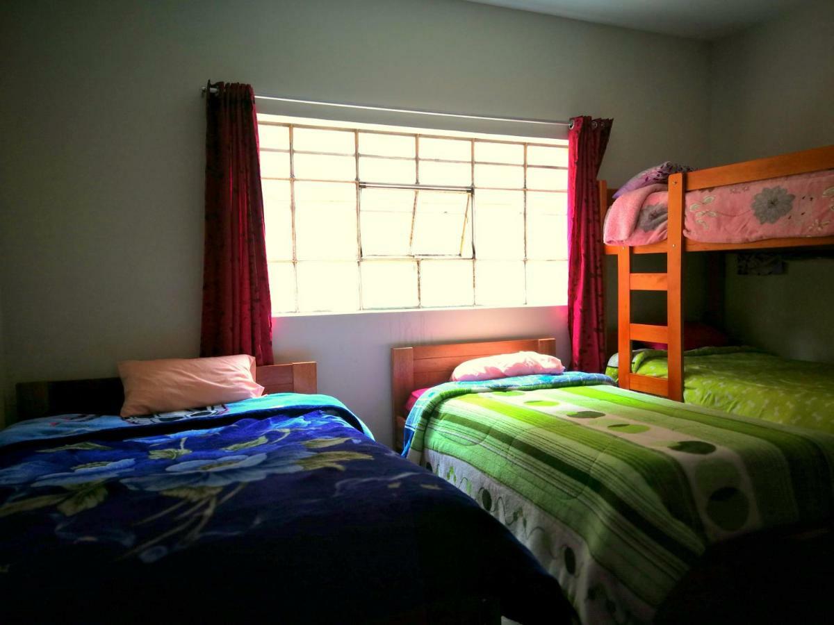 Hostel Tinki Cusco