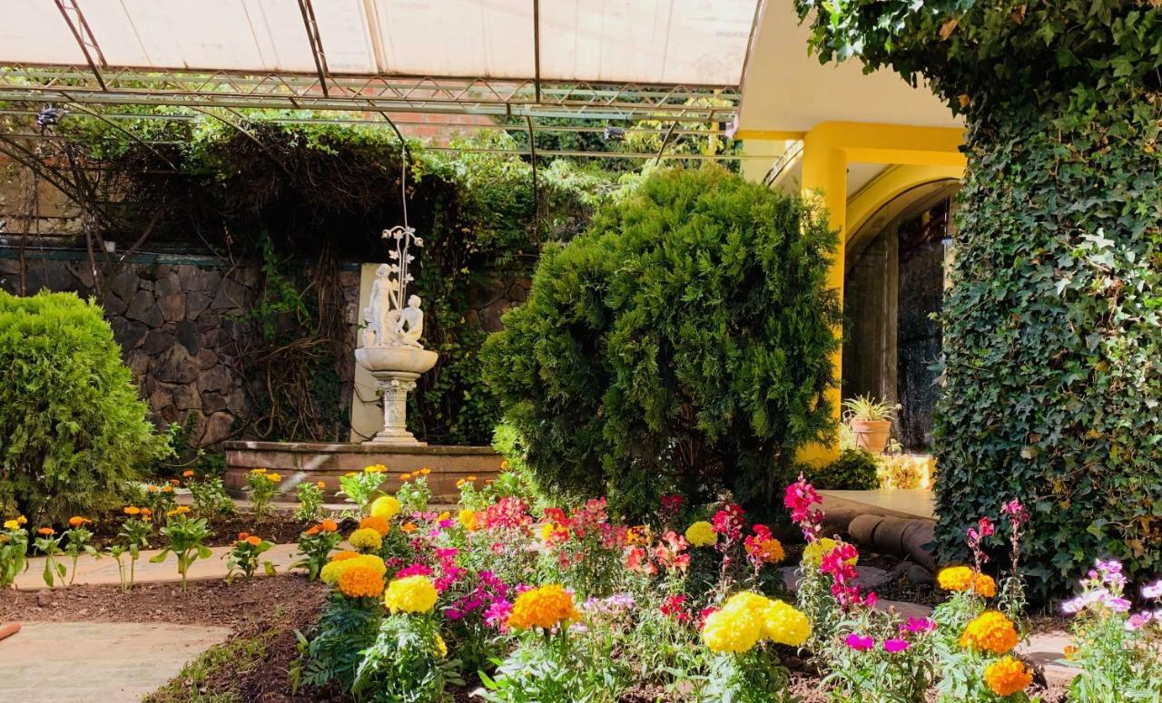 Hotel The King Sun Garden 3*