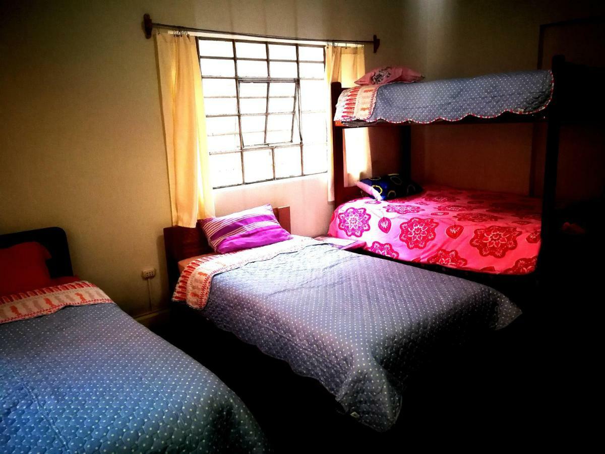 Hostel Tinki Cusco
