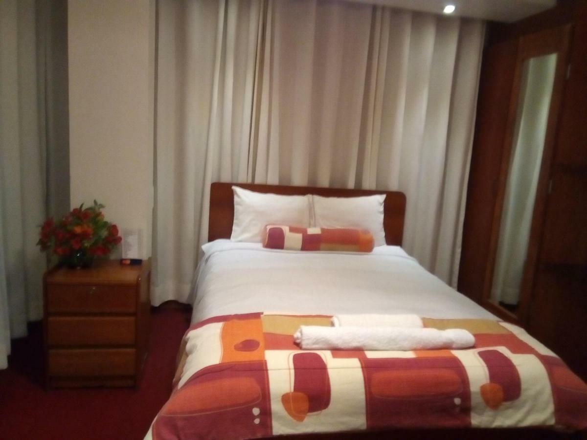 Hotel Salones Del Inca