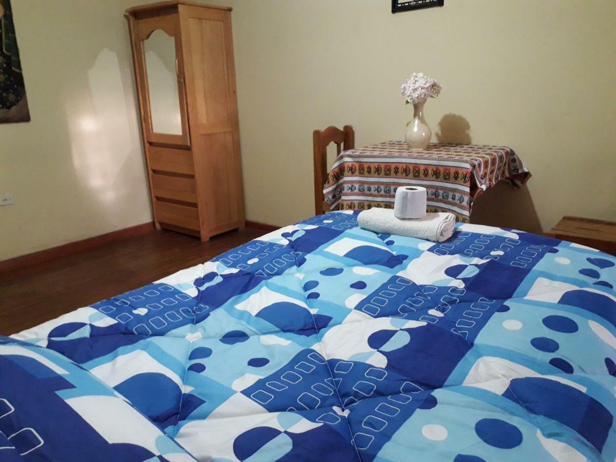 Bed & Breakfast Secret Garden Cusco
