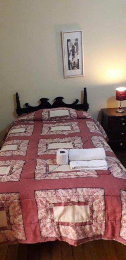Bed & Breakfast Secret Garden Cusco