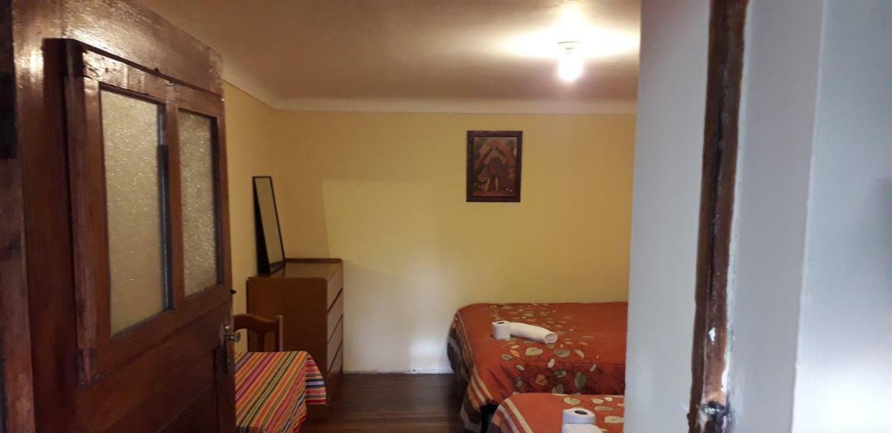 Bed & Breakfast Secret Garden