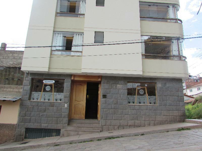 Hotel Cascada Del Inka 2*