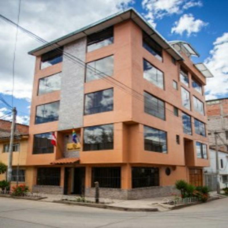 Hotel Algo Mas Santa Beatriz 3*