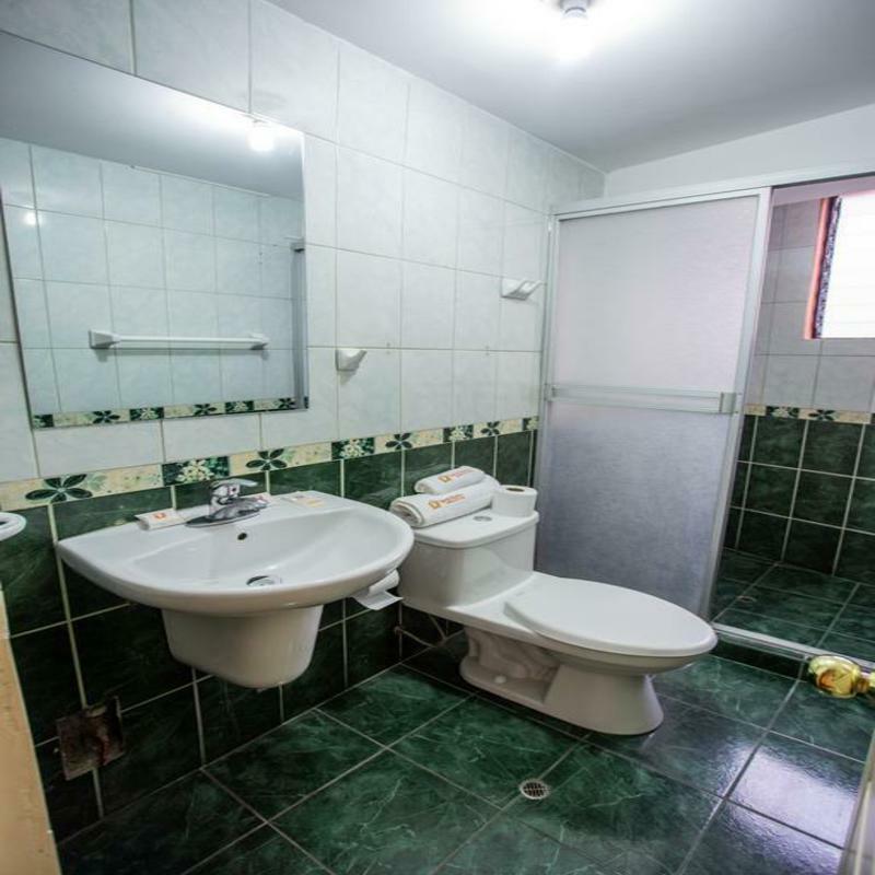 Algo Mas Santa Beatriz Hotel Cuzco