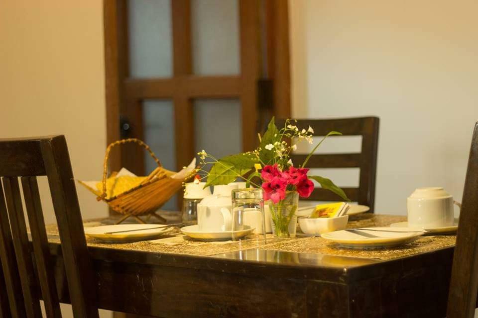 Chaska Nawy Guest house Cusco