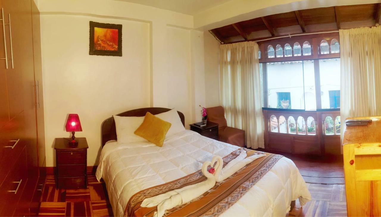Comarca Imperial 2* Cusco