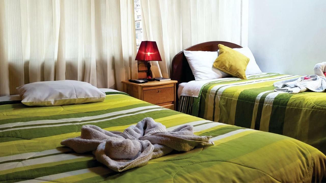 Comarca Imperial Cusco