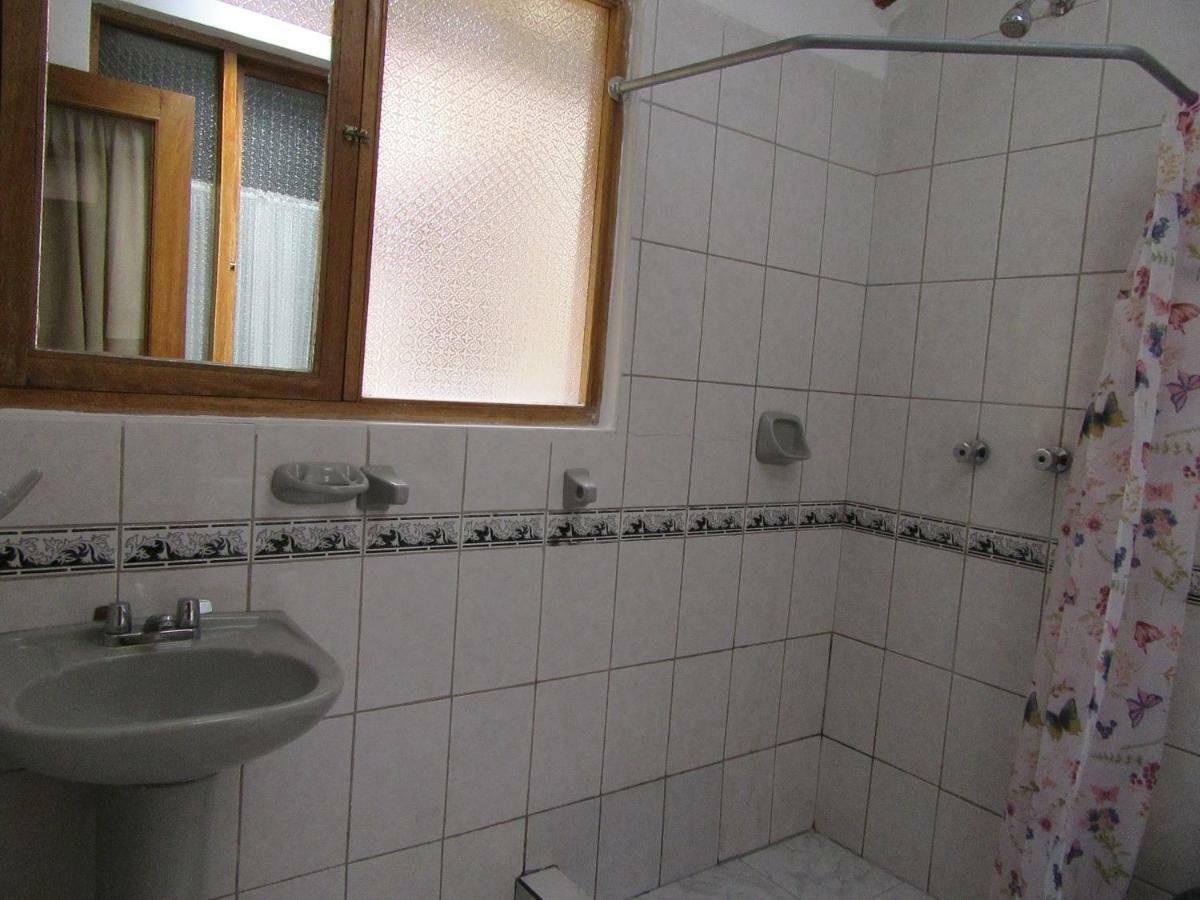 Bed & Breakfast Kamila *