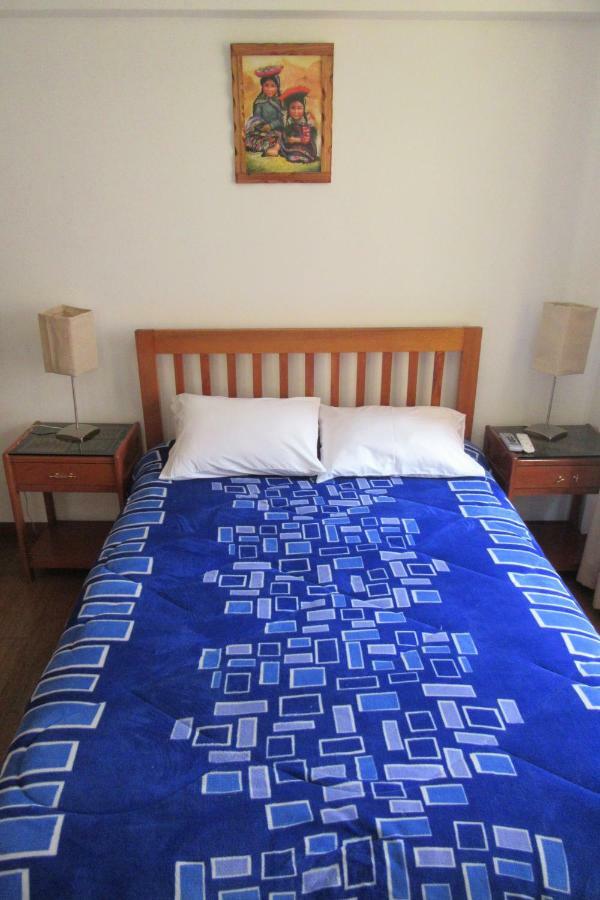 Bed & Breakfast Kamila *