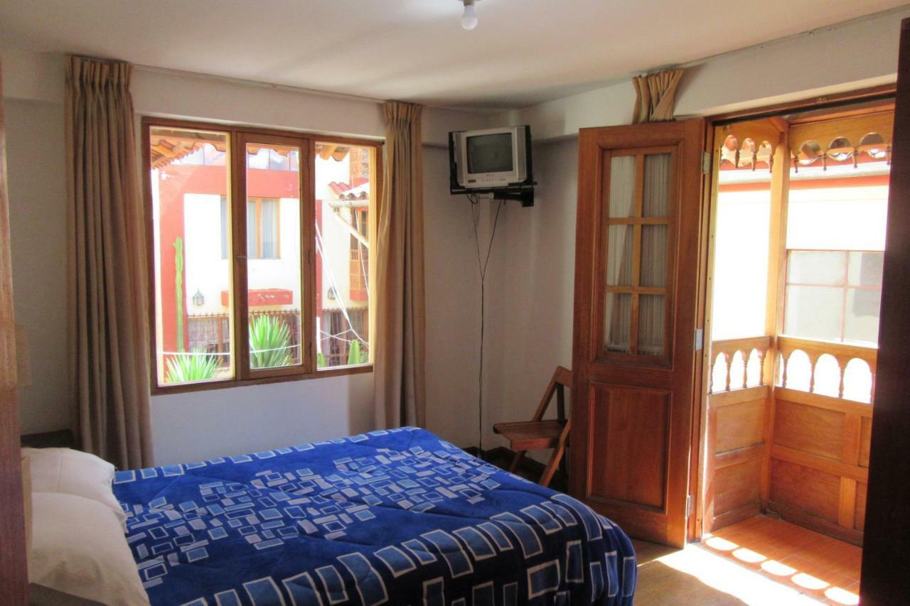 Kamila Bed & Breakfast *