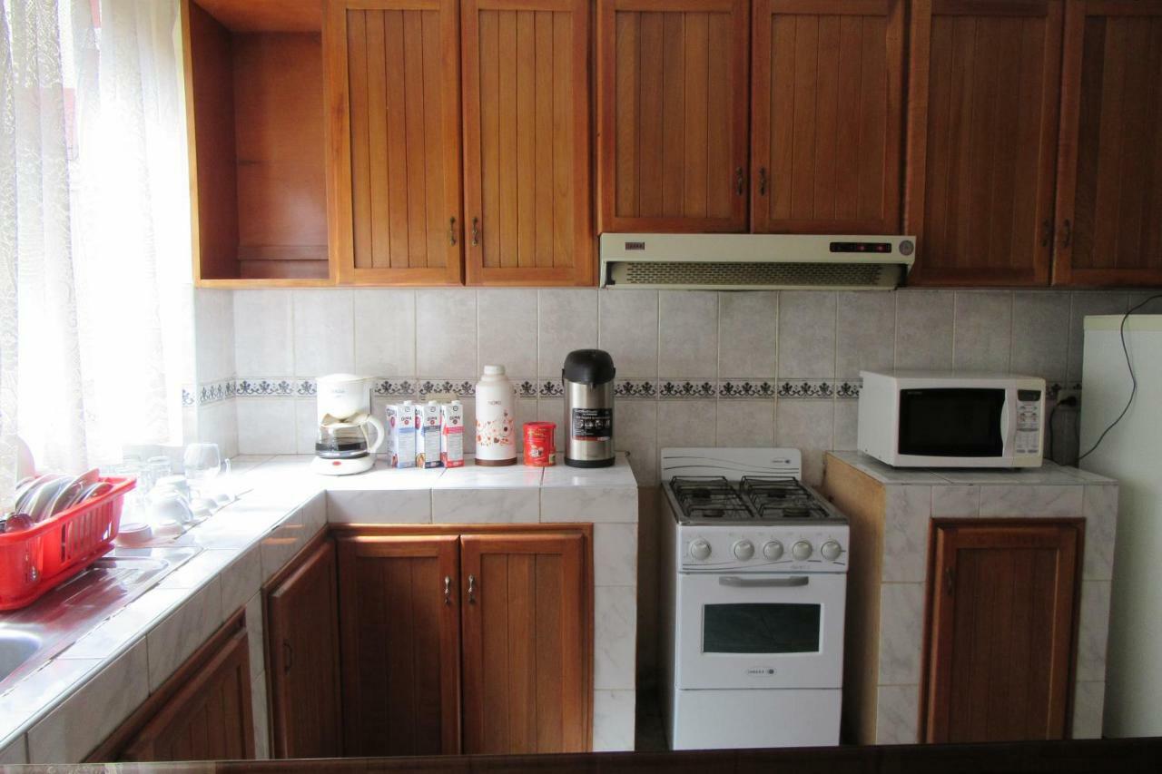 Kamila Bed & Breakfast *