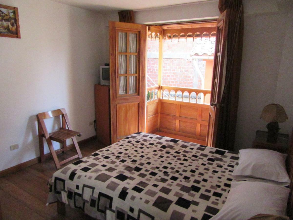 Kamila Bed & Breakfast