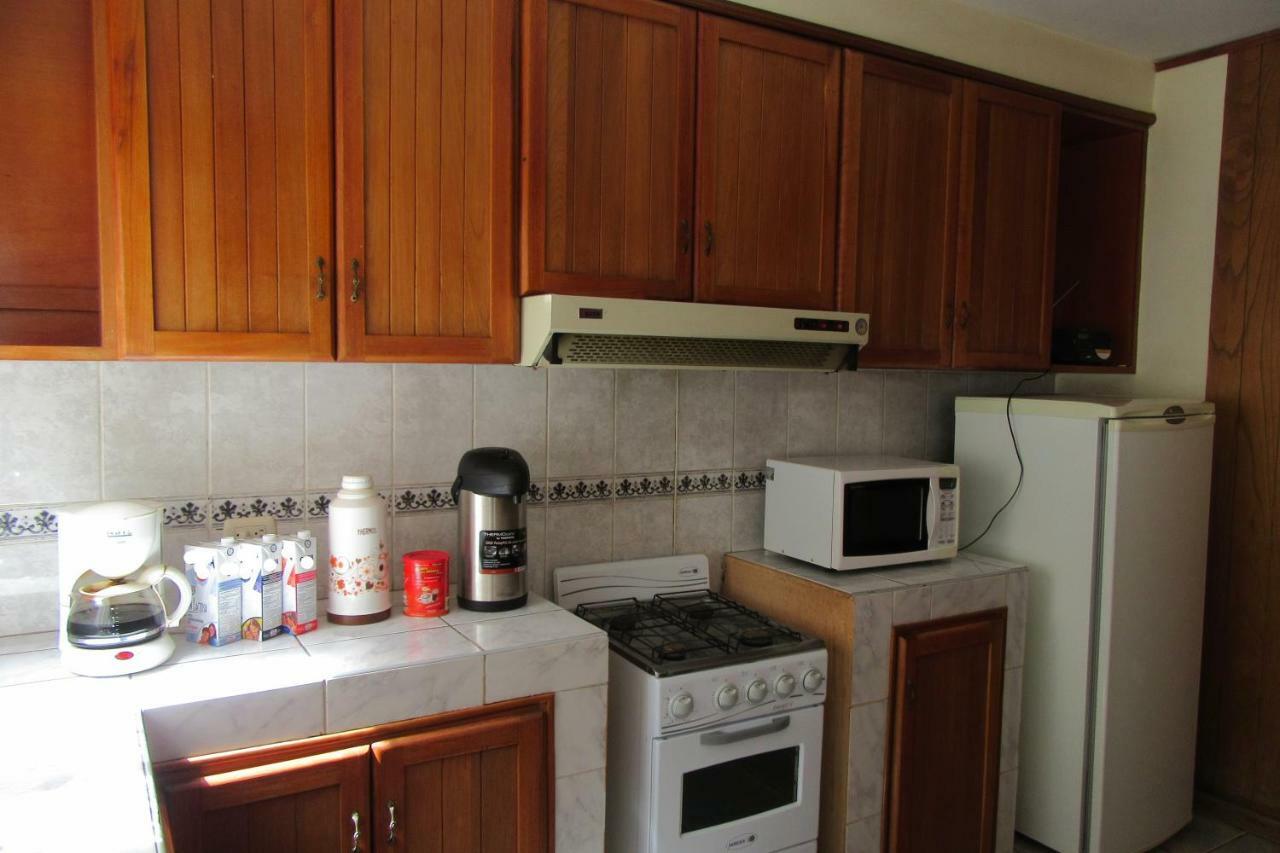 Kamila Bed & Breakfast