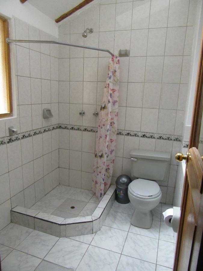 Kamila Bed & Breakfast *