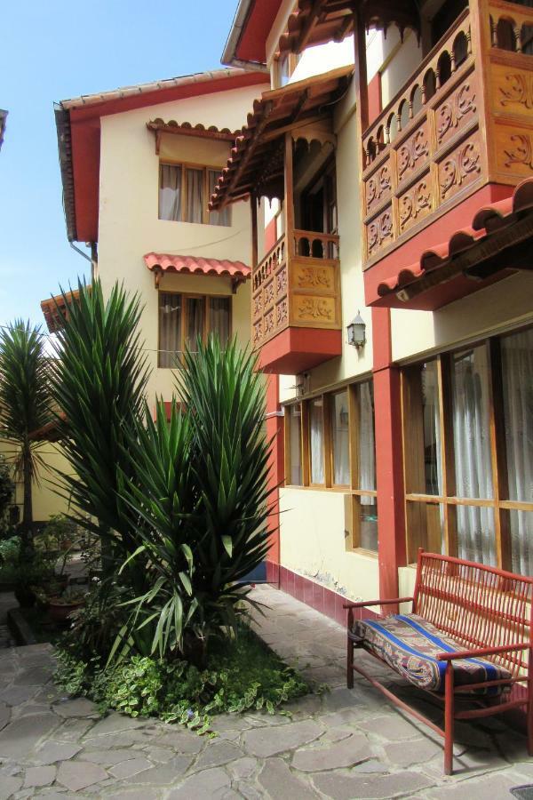 Bed & Breakfast Kamila *