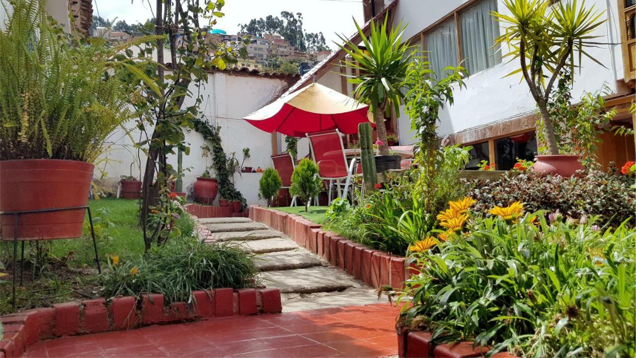 Comarca Imperial 2* Cusco