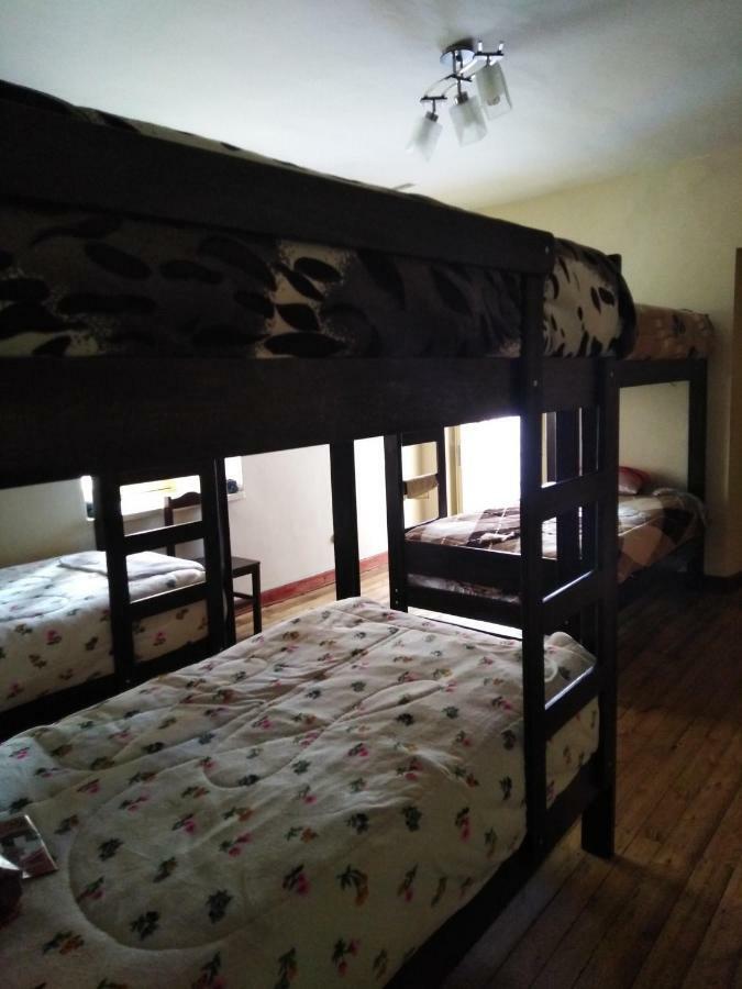 Hostel Secret Garden Cusco