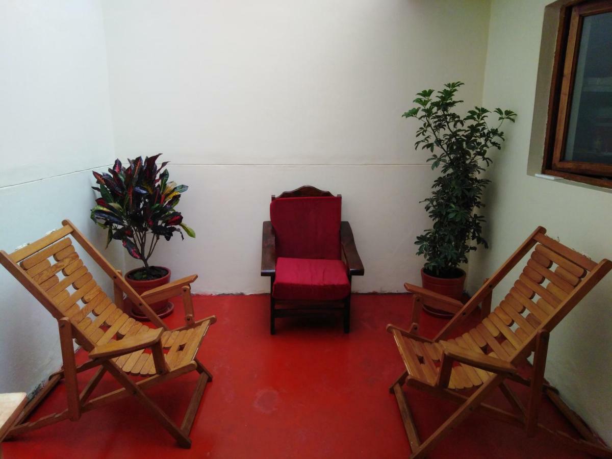 Secret Garden Cusco