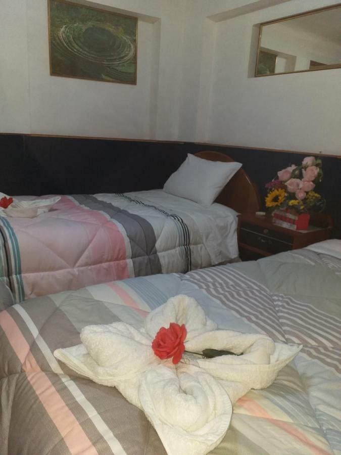 Anais Guest house