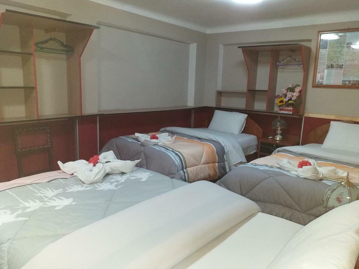 Guest house Anais *