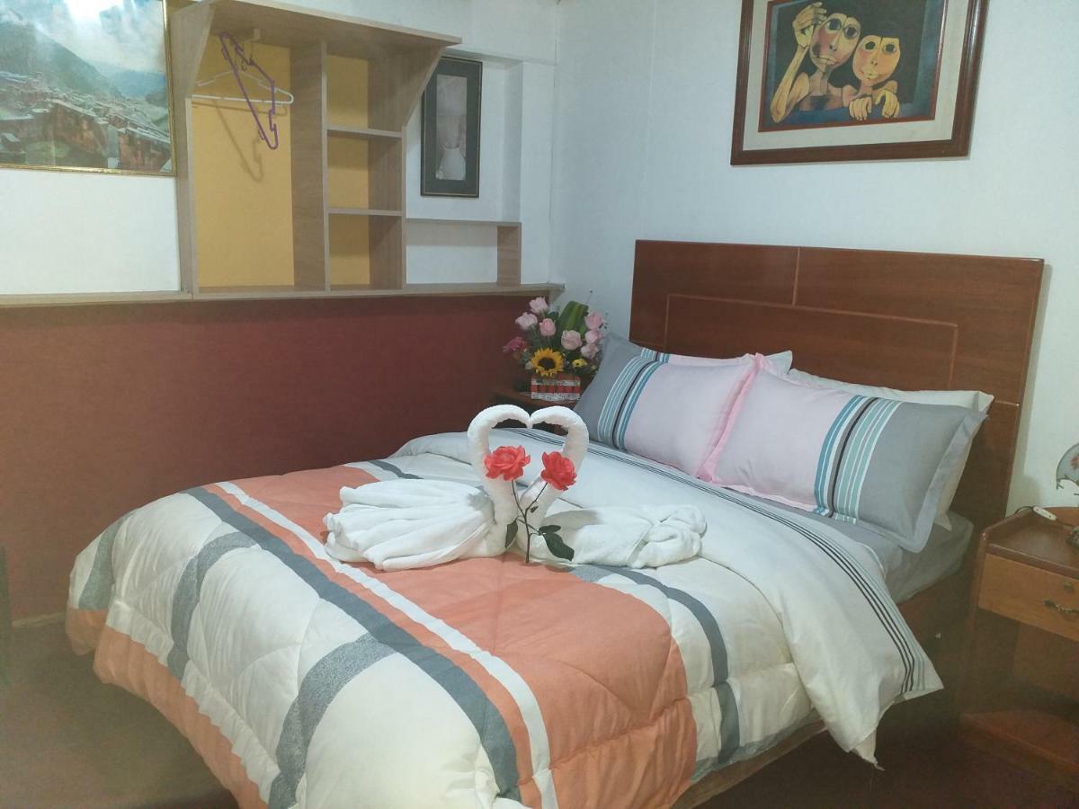 Anais Guest house