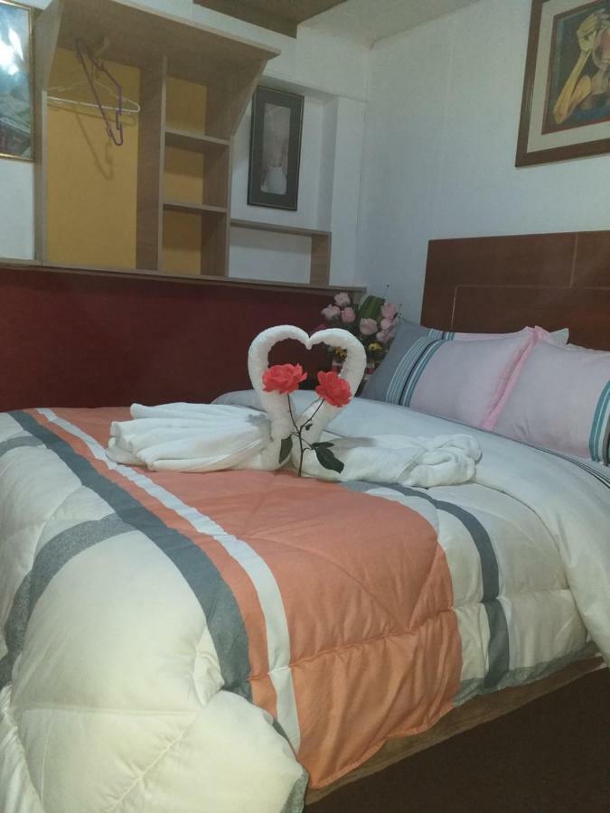 Anais Guest house