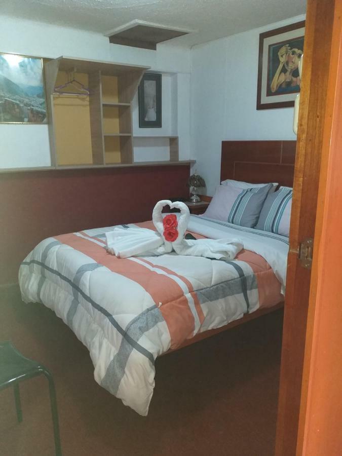 Anais Guest house
